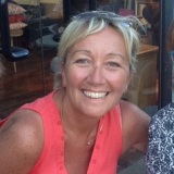 Photo de profil de Gaelle Le Floc'h