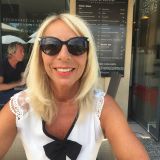 Photo de profil de Martine Dewaleyne