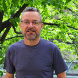 Photo de profil de Mickaël Lévêque