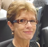 Photo de profil de Lydie Courtial