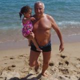Photo de profil de Francis Derbay