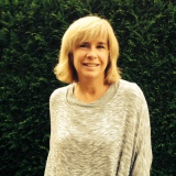 Photo de profil de Sandrine Blondel