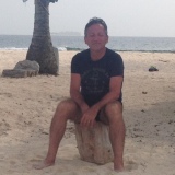 Photo de profil de Jean Deshayes
