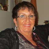 Photo de profil de Nicole Laborde