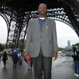 Photo de profil de Mamadou Cisse