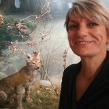 Photo de profil de Fabienne Paris