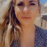 Photo de profil de Aurélie Saillard