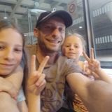 Photo de profil de Sylvain Lampin