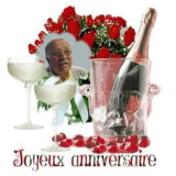 Photo de profil de Jean-Claude Legros
