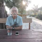 Photo de profil de Jean-Jacques Perrier