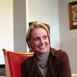 Photo de profil de Sylvie Coste