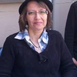 Photo de profil de Annie Saintigny Roy