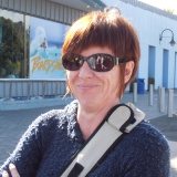 Photo de profil de Patricia Ligerot