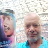 Photo de profil de David Pruvost