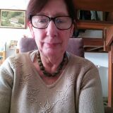 Photo de profil de Joelle Lacercat