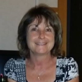 Photo de profil de Isabelle Audiard