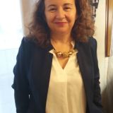 Photo de profil de Nathalie Colombier