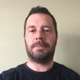 Photo de profil de Bernard Vincent