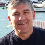 Photo de profil de Hervé Poulain
