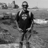 Photo de profil de Christophe Garcia