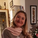 Photo de profil de Sabine Franquet