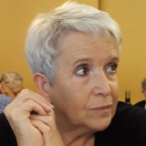Photo de profil de Dolorès Herrero-Garcia