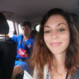 Photo de profil de Caroline Travert