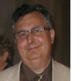 Photo de profil de Thierry Bernard