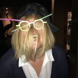 Photo de profil de Anne-Dominique Châteaugiron