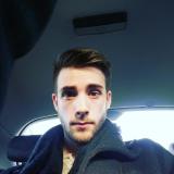 Photo de profil de Yann Leveille-Menez