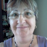 Photo de profil de Pascale Blin