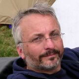 Photo de profil de Patrick André