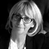 Photo de profil de Martine Le Gall