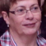 Photo de profil de Ghislaine Roussel