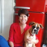 Photo de profil de Brigitte Tessier