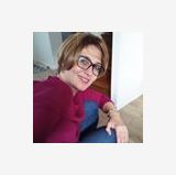 Photo de profil de Mylène Perez