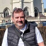 Photo de profil de Christophe Rivera