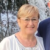 Photo de profil de Brigitte Le Roy-Page