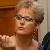 Photo de profil de Jocelyne Le Du