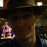 Photo de profil de Billy-Joe Baril
