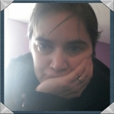 Photo de profil de Aurore Bourge