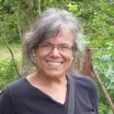 Photo de profil de Jocelyne Anne Aubry