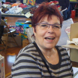 Photo de profil de Anne Marie Germa