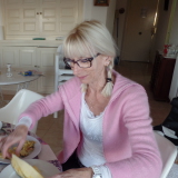 Photo de profil de Jocelyne Gougeon