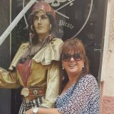 Photo de profil de Fabienne Maillart