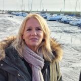 Photo de profil de Christine Lafitte