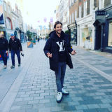 Photo de profil de Nicolas Matheu