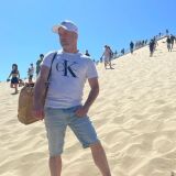 Photo de profil de David Lecomte