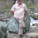 Photo de profil de Gerard Lemoine