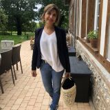 Photo de profil de Catherine Pigeon